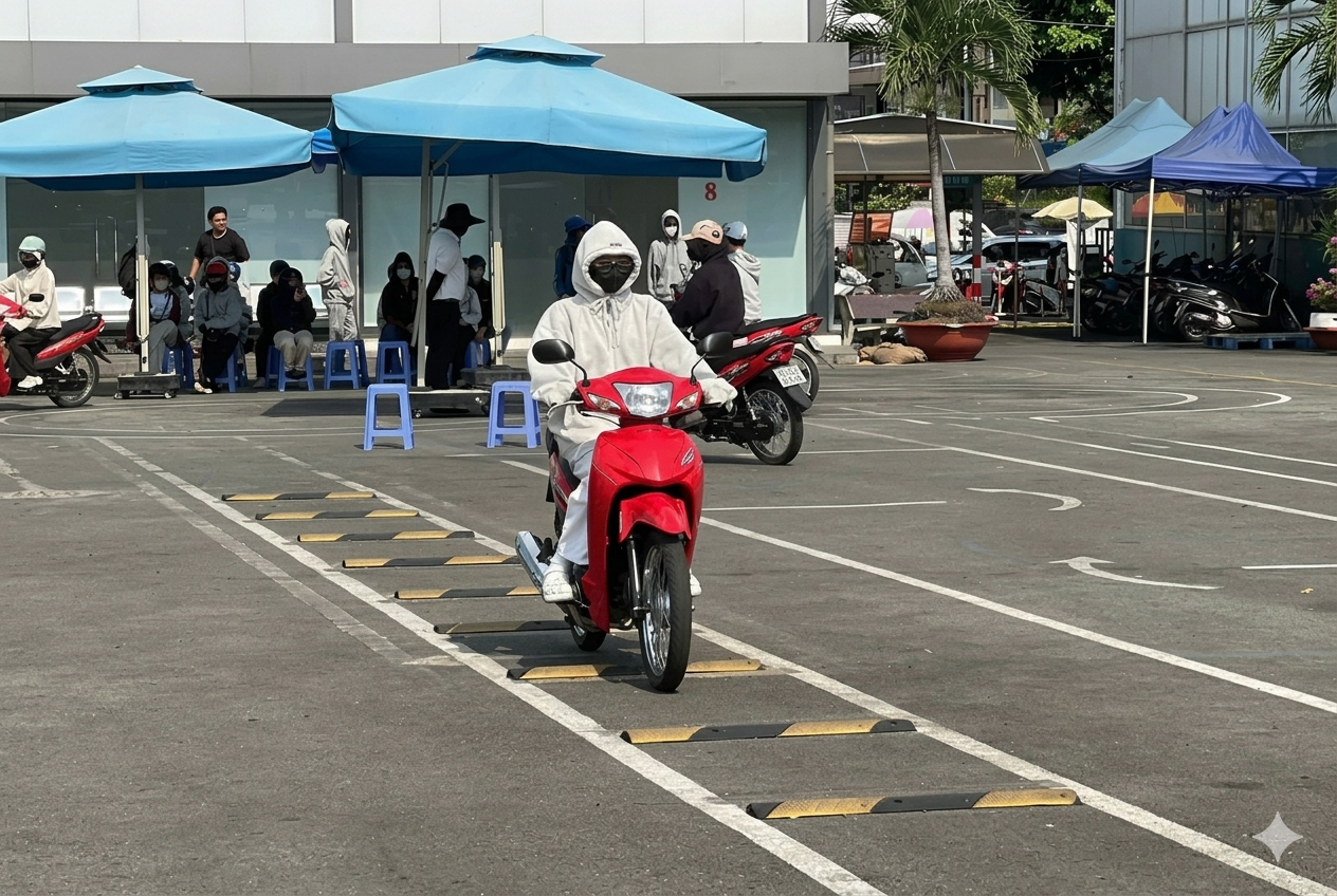 Hạng A1