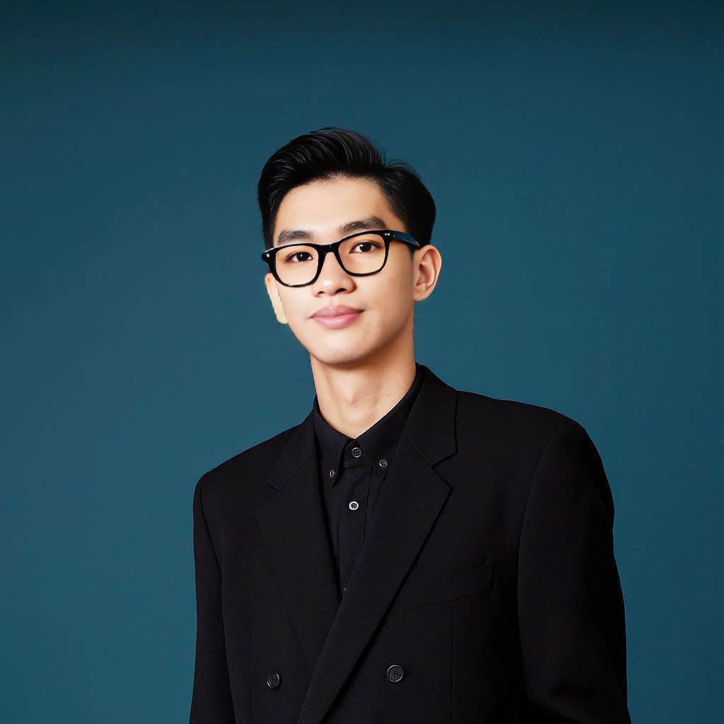 Nguyễn Phương Đại