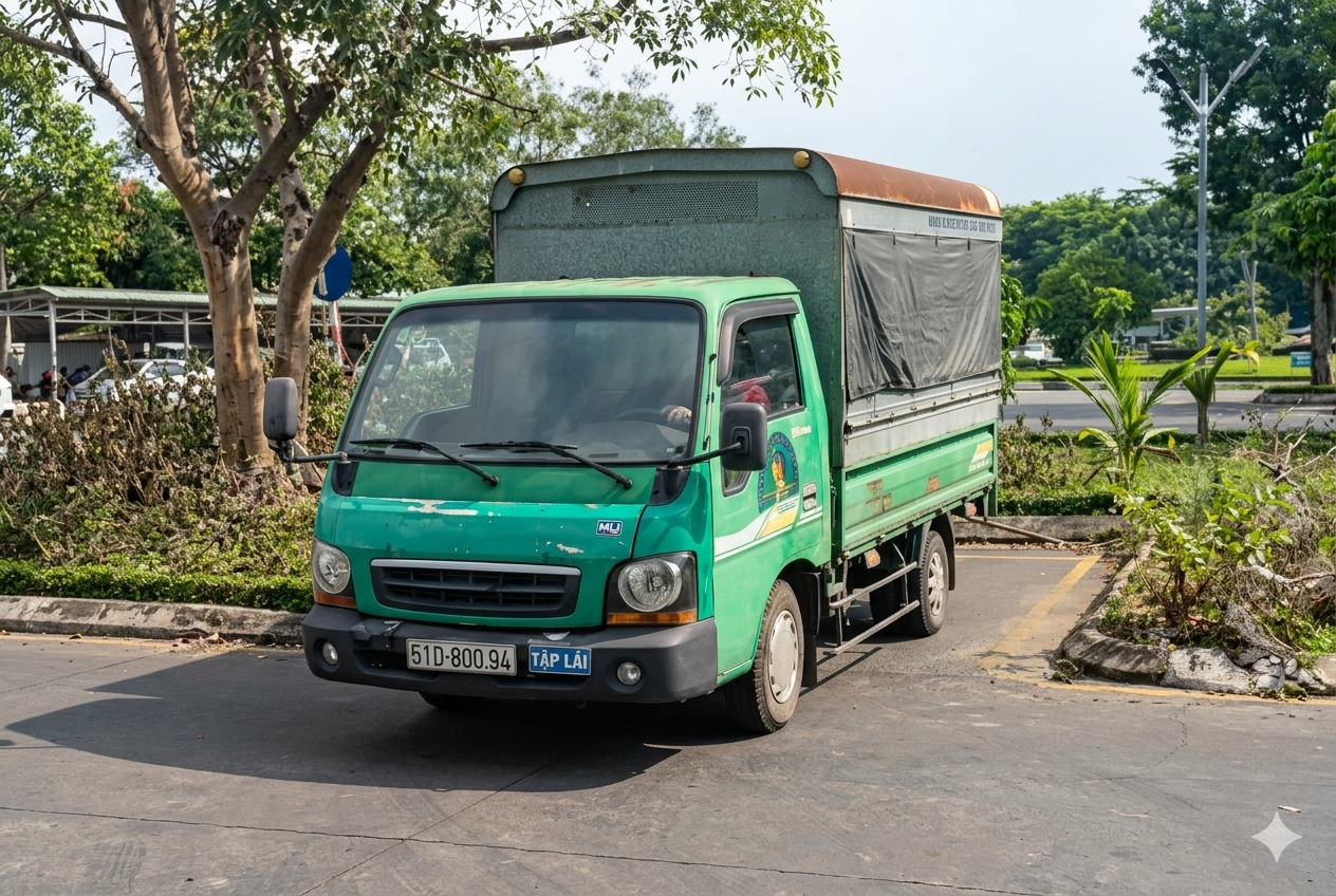 Hoàn thành khóa học
